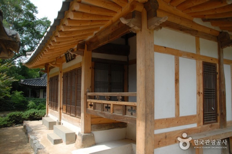 尤庵史蹟公園 (11/42)