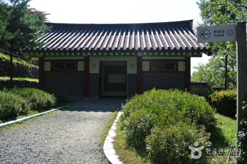 尤庵史蹟公園 (29/42)