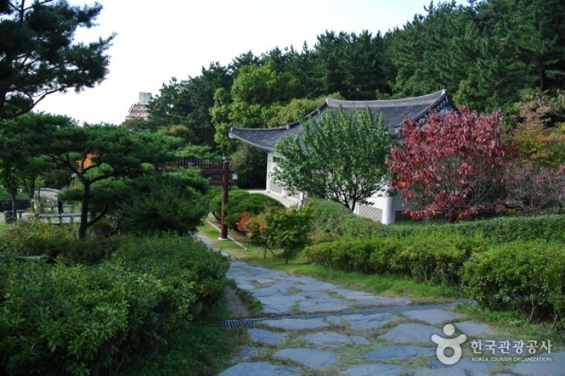 尤庵史蹟公園 (34/42)
