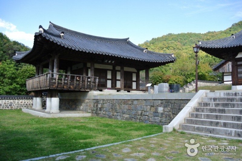 尤庵史蹟公園 (35/42)