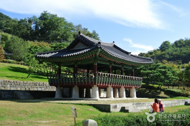 尤庵史蹟公園 (40/42)