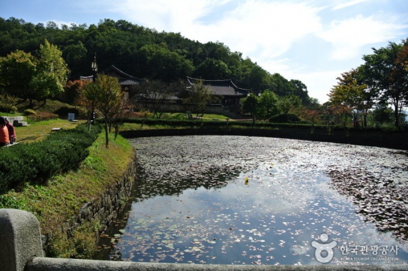 尤庵史蹟公園 (41/42)