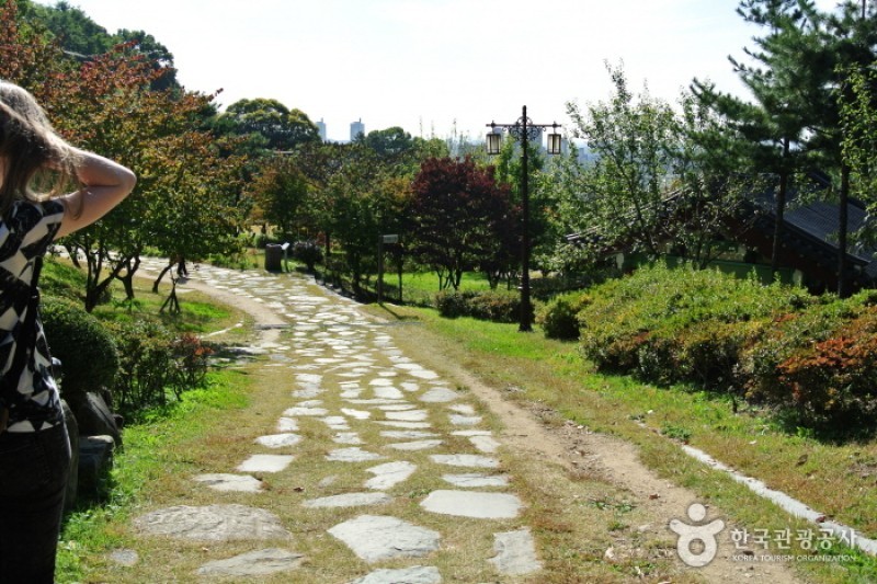 尤庵史蹟公園 (42/42)