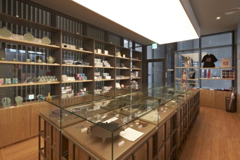 韓國歷史博物館 (6/6)