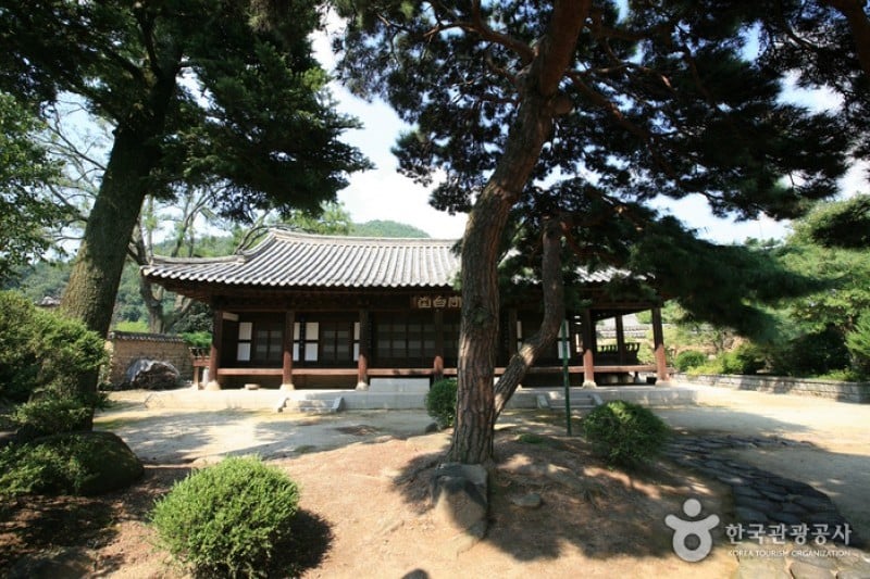 仁興村 (1/3)