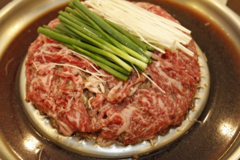 明洞宮古麵店 (7/13)