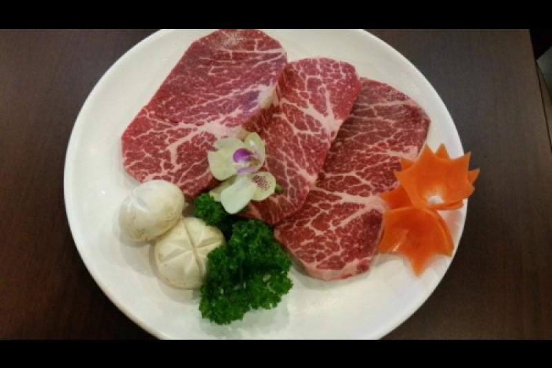 明洞宮古麵店 (8/13)