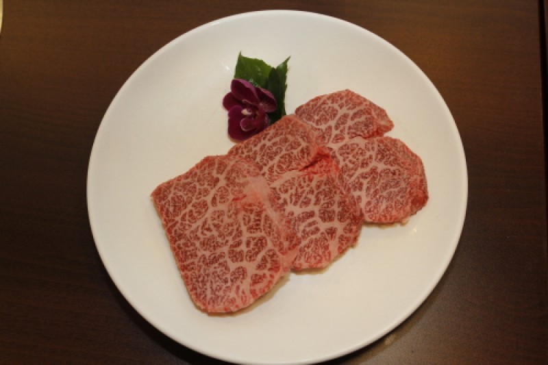明洞宮古麵店 (9/13)
