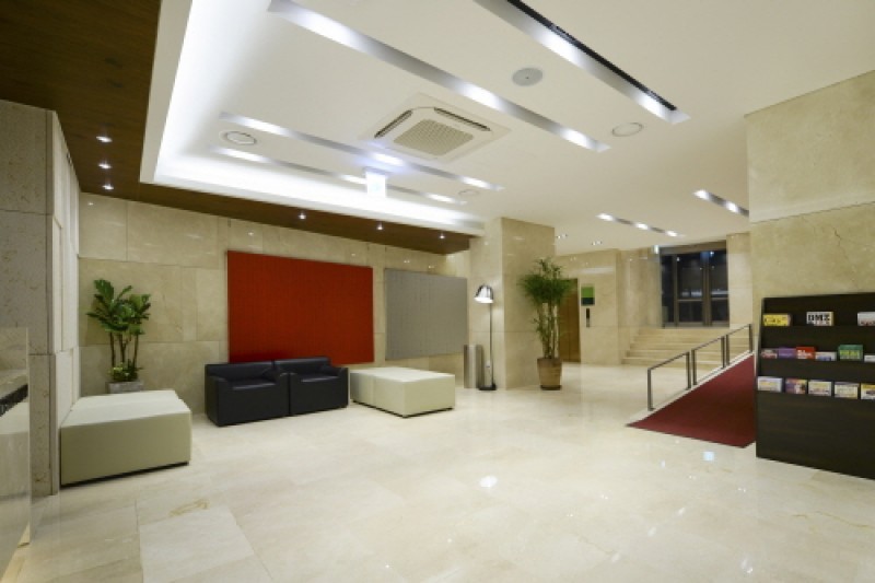 New Oriental飯店 (1/8)