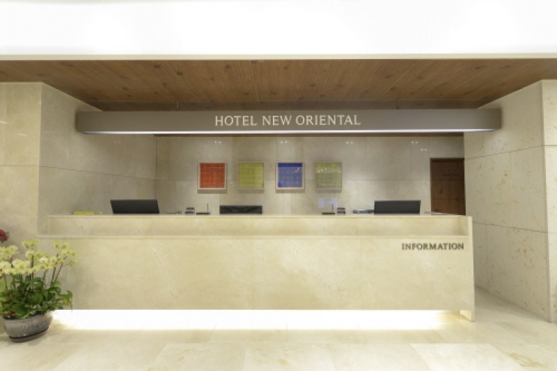 New Oriental飯店 (2/8)