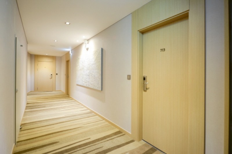 New Oriental飯店 (3/8)