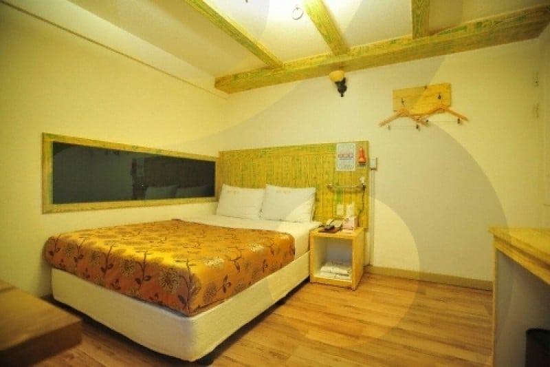 Leo汽車旅館(龍仁)[優秀住宿設施Goodstay] (6/12)