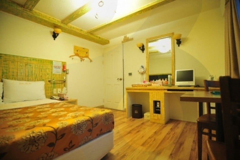 Leo汽車旅館(龍仁)[優秀住宿設施Goodstay] (7/12)