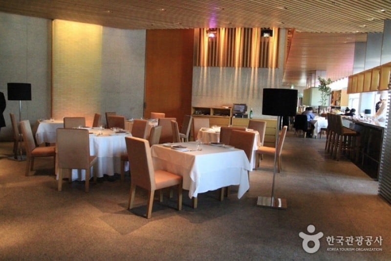 首爾柏悅飯店 (1/5)