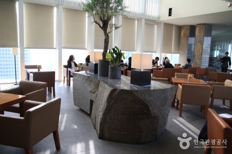 首爾柏悅飯店 (2/5)