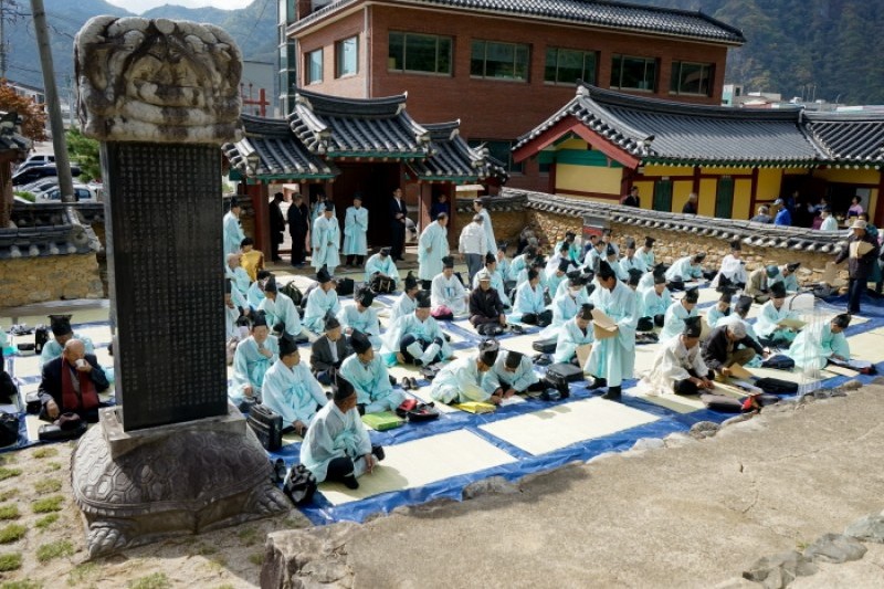 旌善阿里郎節 (1/2)