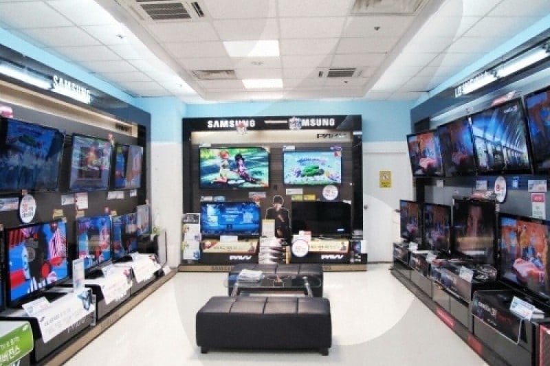 emart 聖水店 (13/18)