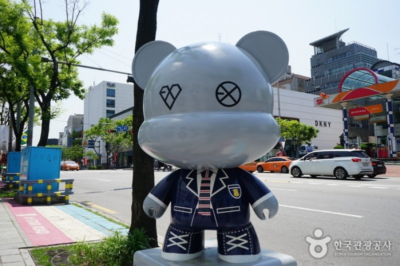 K-STAR ROAD (14/18)