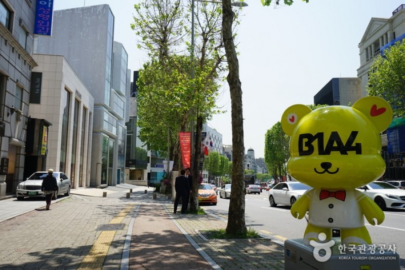 K-STAR ROAD (16/18)