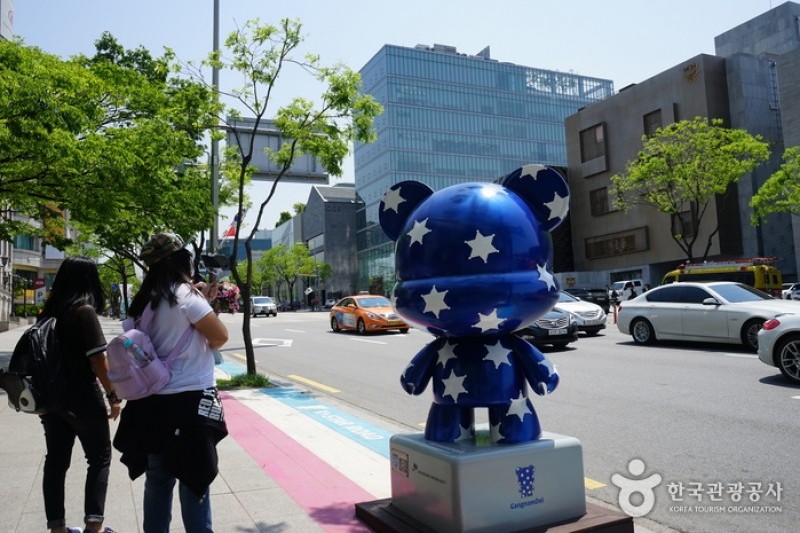 K-STAR ROAD (18/18)