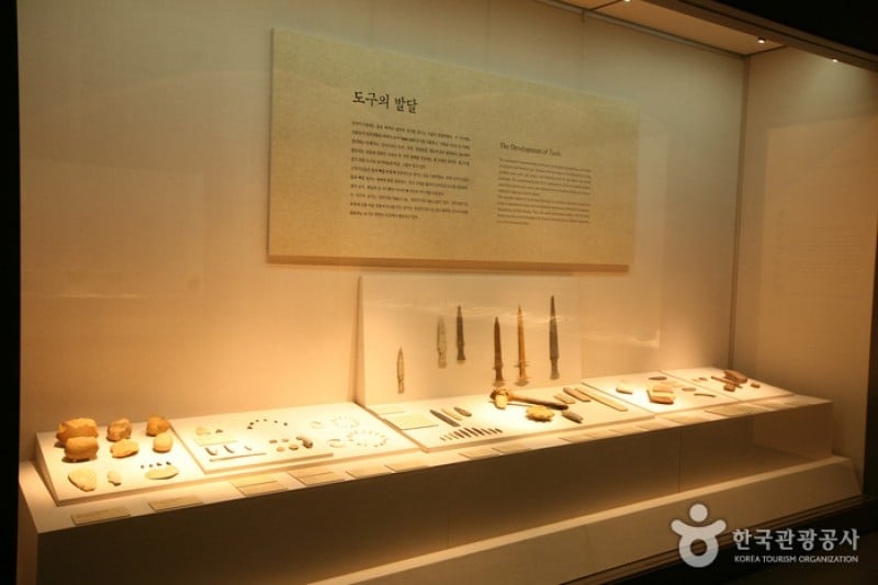 國立大邱博物館