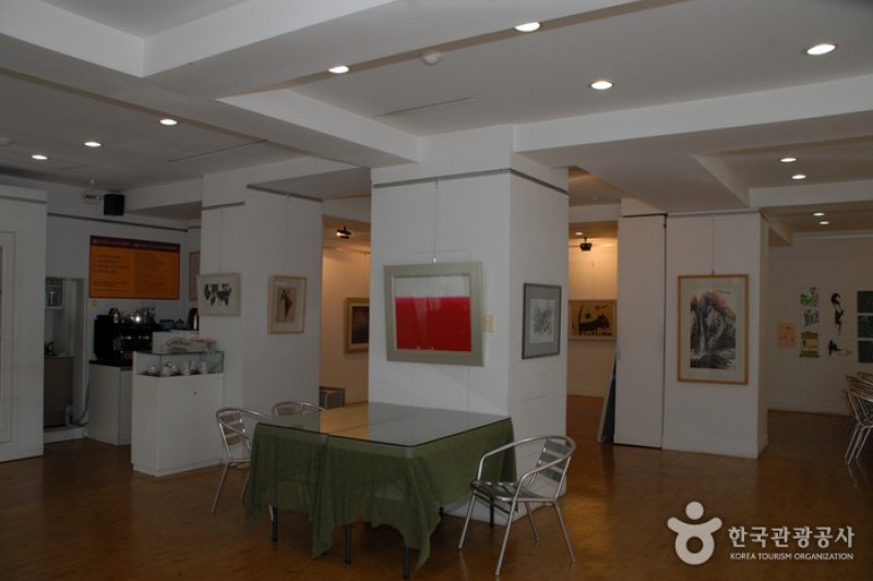 大田現代美術館 (1/3)