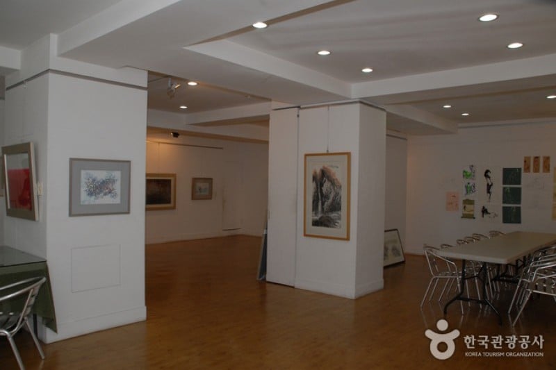 大田現代美術館 (2/3)