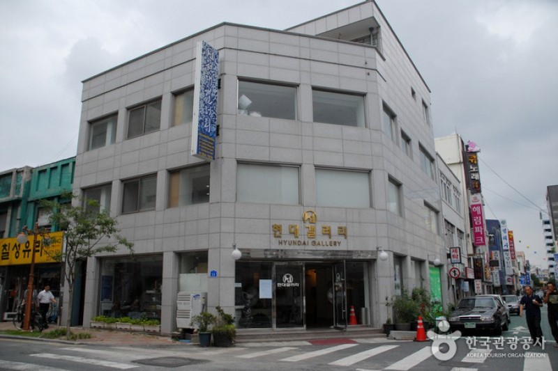 大田現代美術館 (3/3)