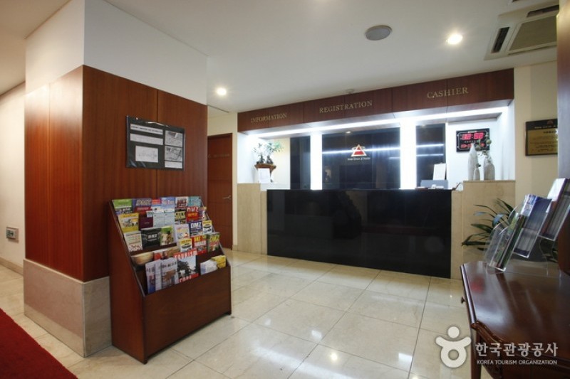 新天地觀光飯店 (1/14)