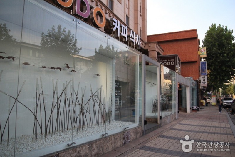 Dodo觀光飯店