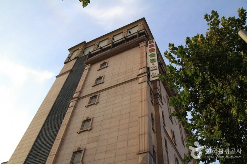 Dodo觀光飯店