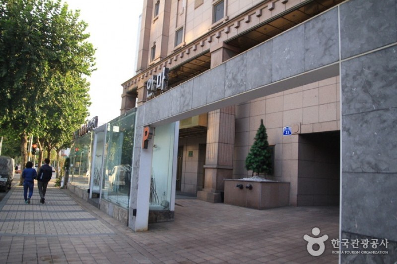 Dodo觀光飯店