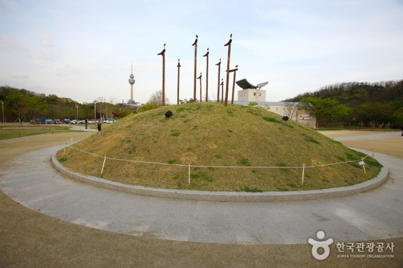 大邱頭流公園 (1/9)