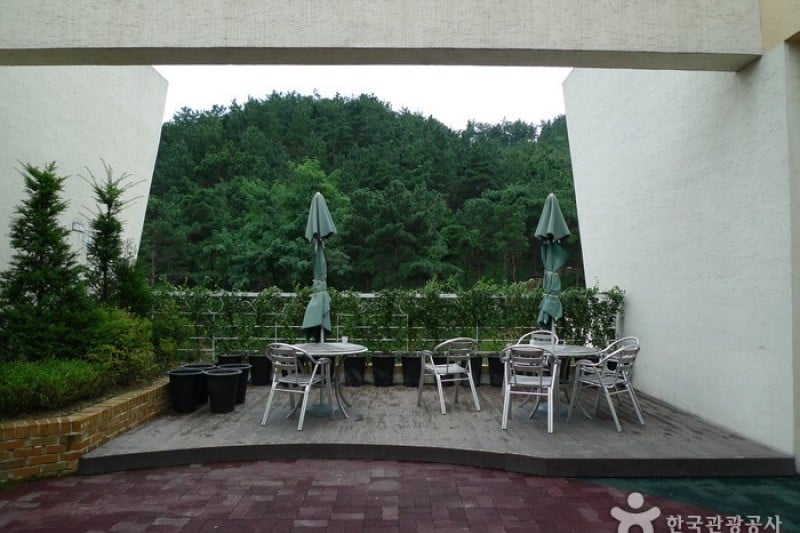 大清湖自然生態館 (5/21)