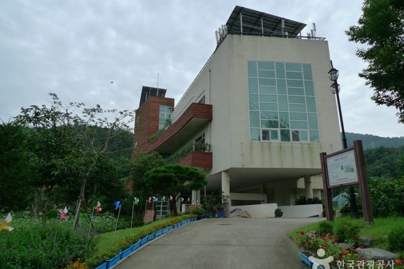 大清湖自然生態館 (16/21)