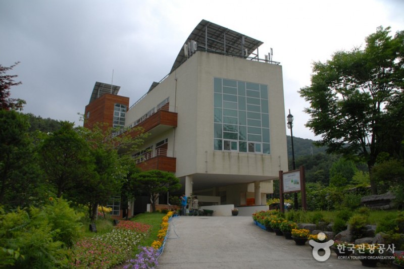大清湖自然生態館 (19/21)