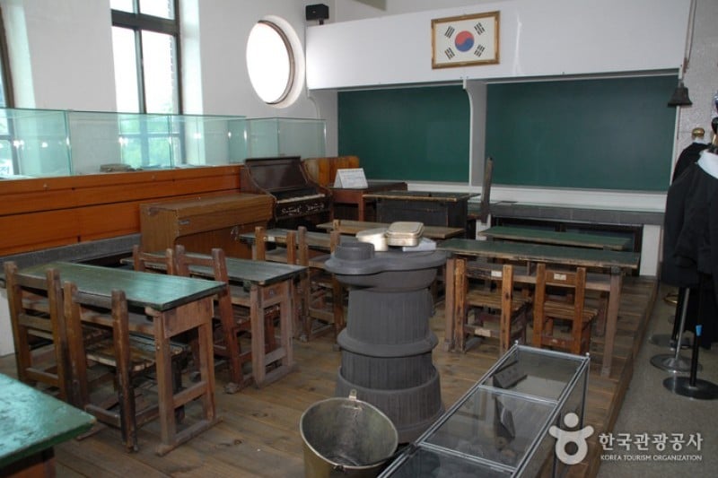 大田教育博物館 (2/4)