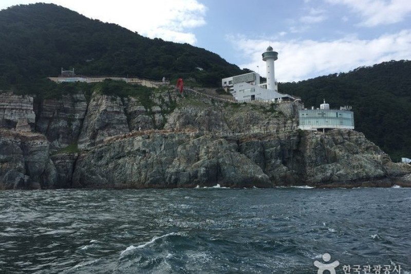 釜山太宗臺 (3/5)