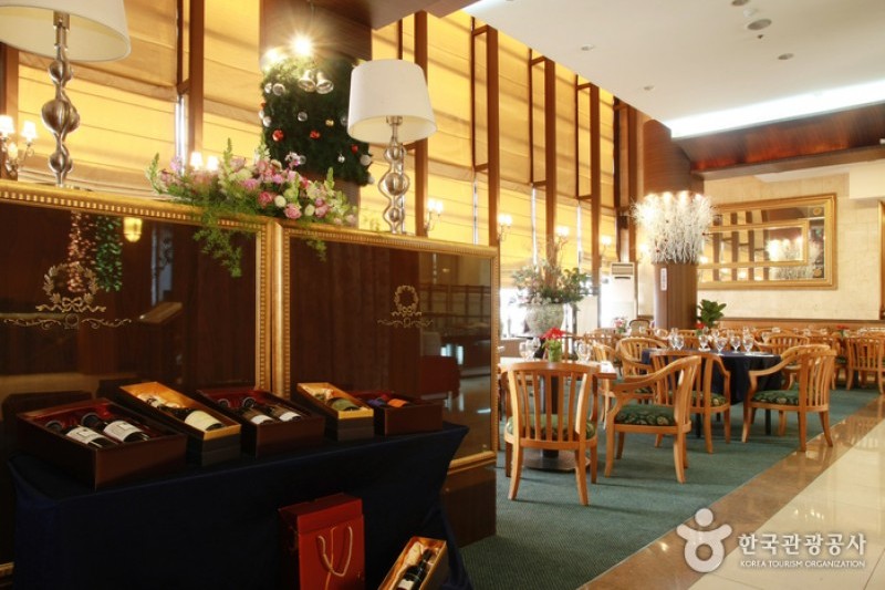 Green World飯店 (2/15)