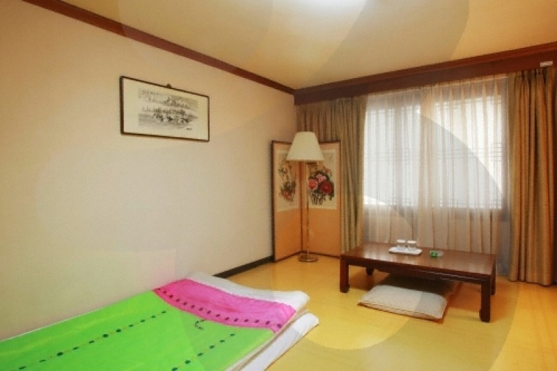 Green World飯店 (8/15)