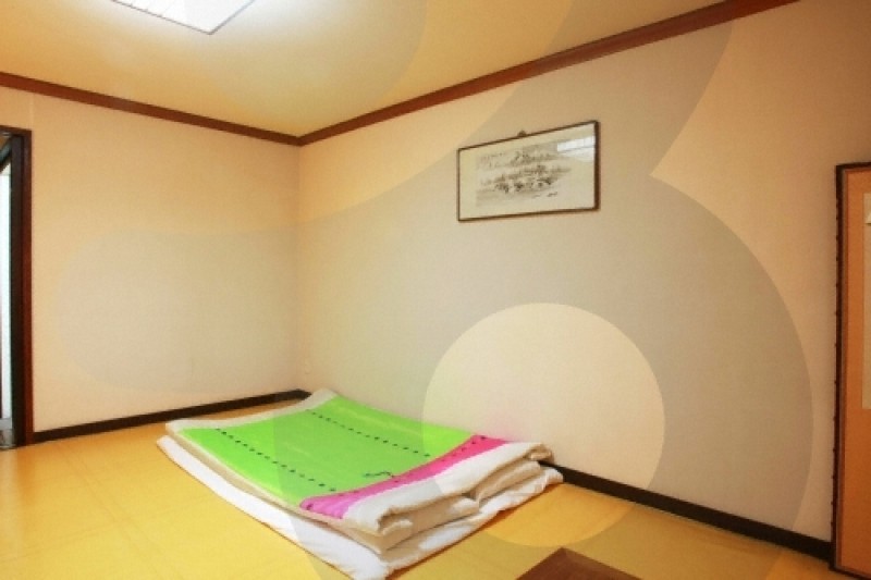 Green World飯店 (10/15)