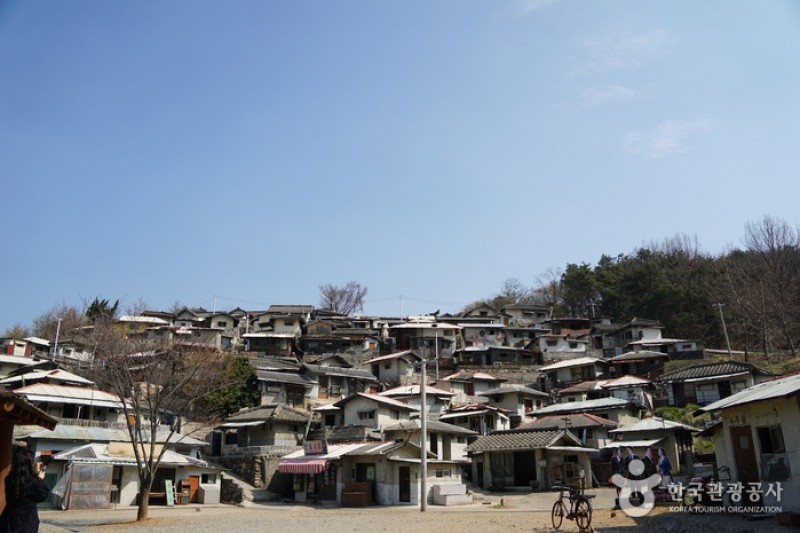 順天連續劇拍攝場地
