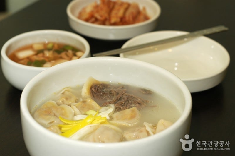 漁村(갯마을) (3/4)