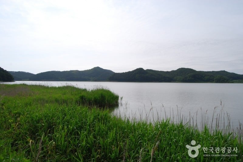 花津浦