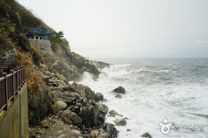 洛山寺 