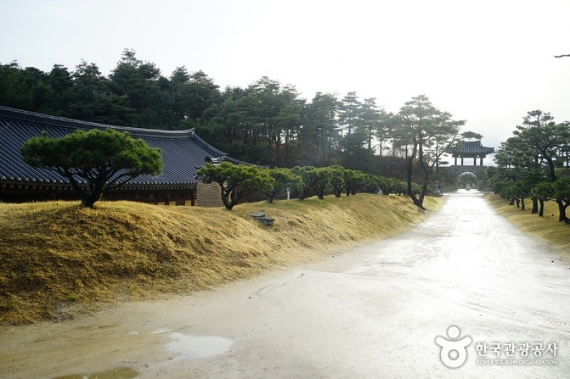洛山寺 