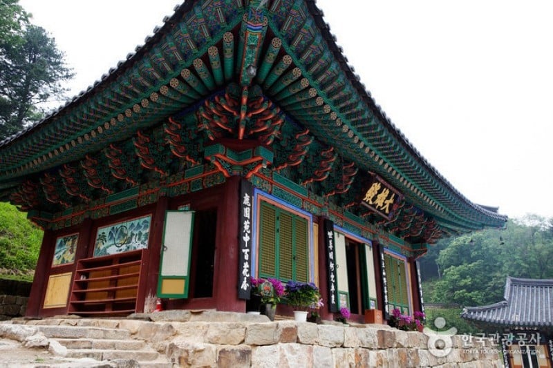 龜龍寺  (21/27)