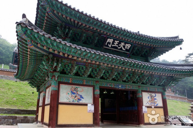 龜龍寺  (23/27)