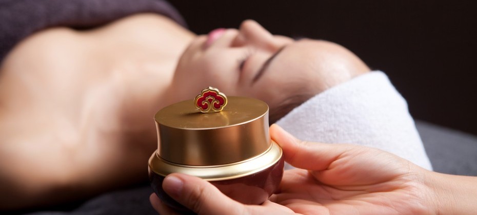 歐蕙OHUI SPA[首爾whoo(後)SPA] 明洞總店 (10/32)