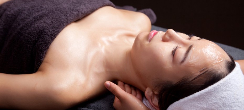 歐蕙OHUI SPA[首爾whoo(後)SPA] 明洞總店 (12/32)